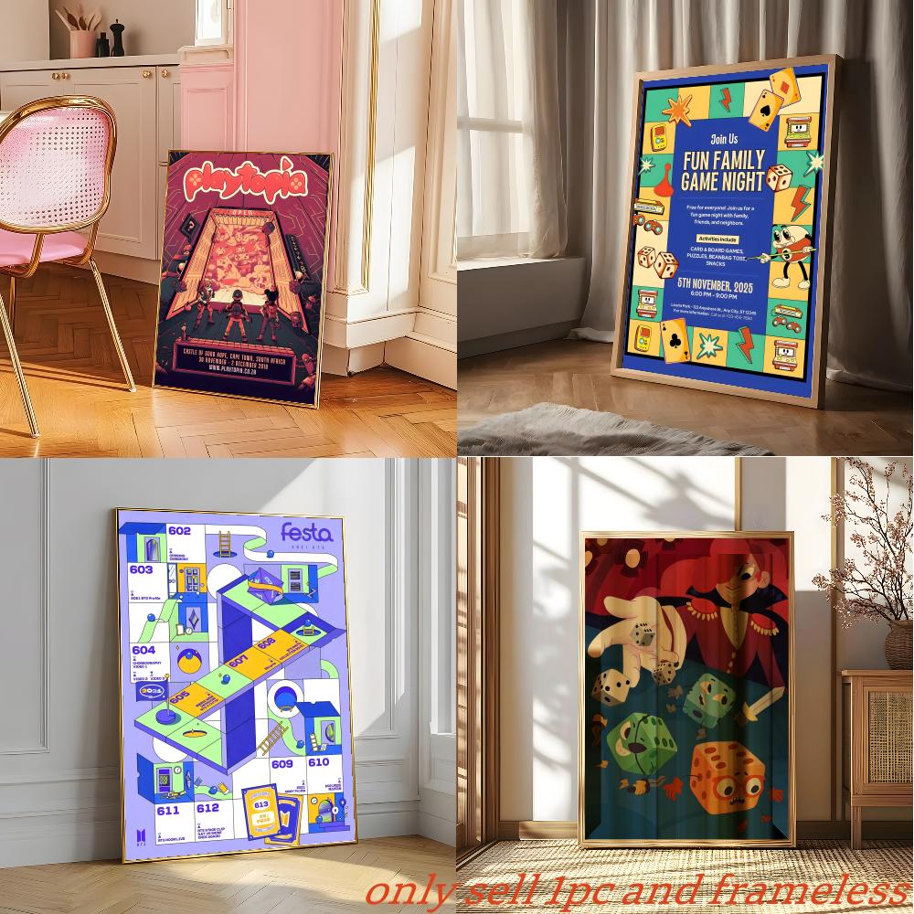 Berlin Brettspiel Con Board Ga - Board Game Cafe review and price