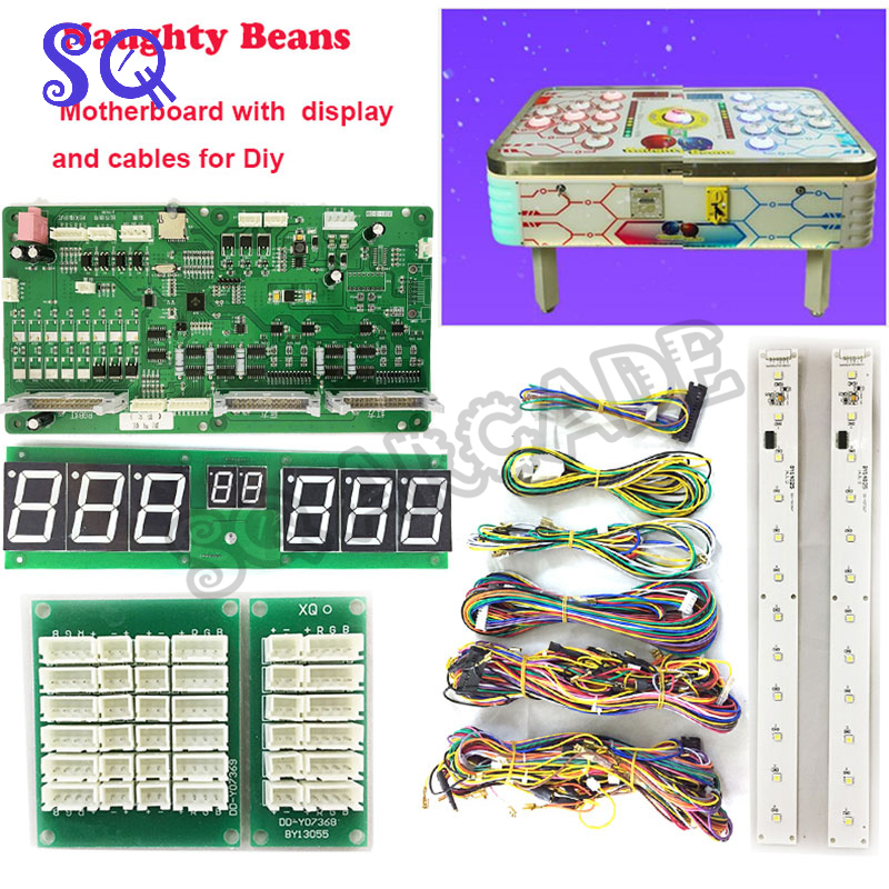 Coin Operated Indoor Amusement - Board Game Path review and price