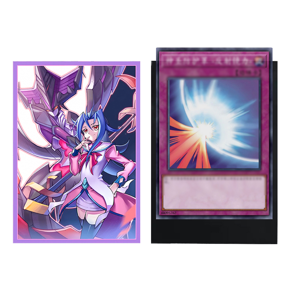 50PCS 63x90mm Anime Cute Card  - Board Game Illustrator review and price