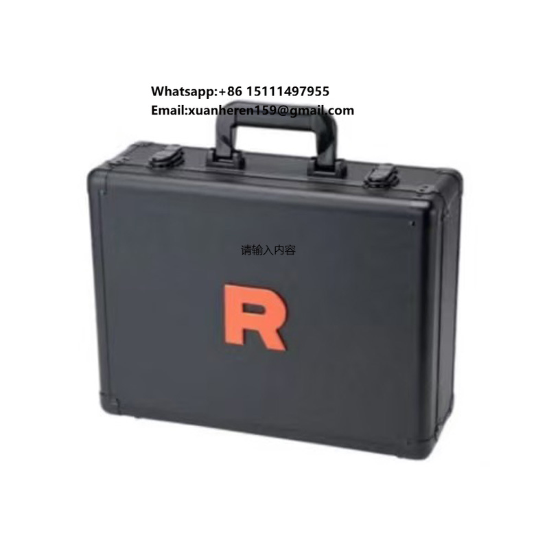 Japan Team Rocket Briefcase Te - Board Game Is review and price