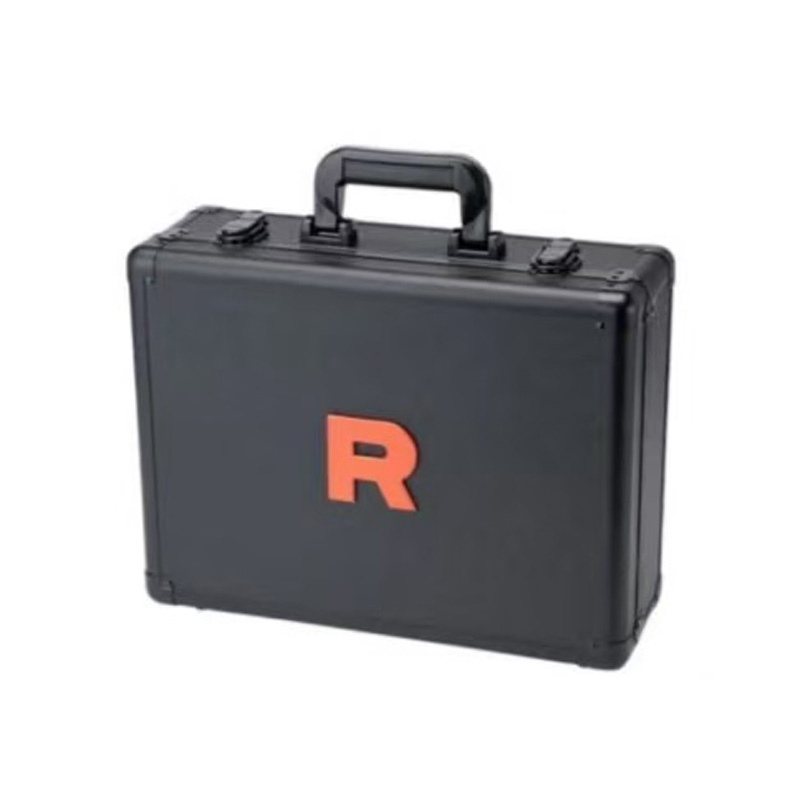 Japan Team Rocket Briefcase Te - Board Game Is review and price