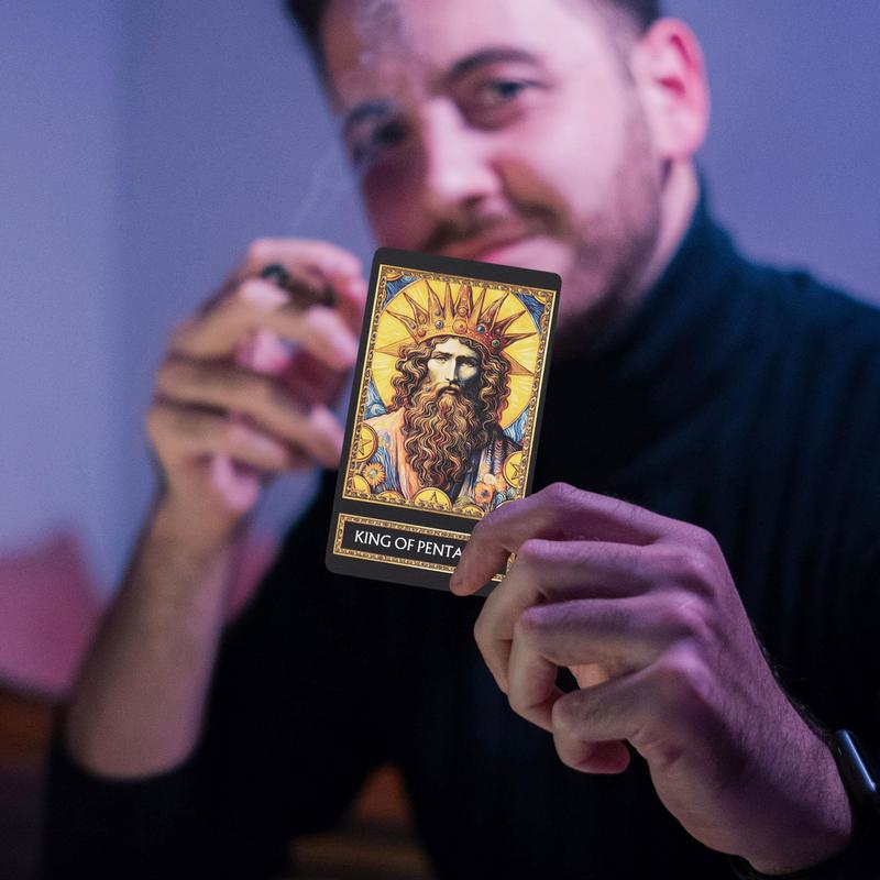 Fortune Telling Tarot Cards St - Board Game Of Life review and price