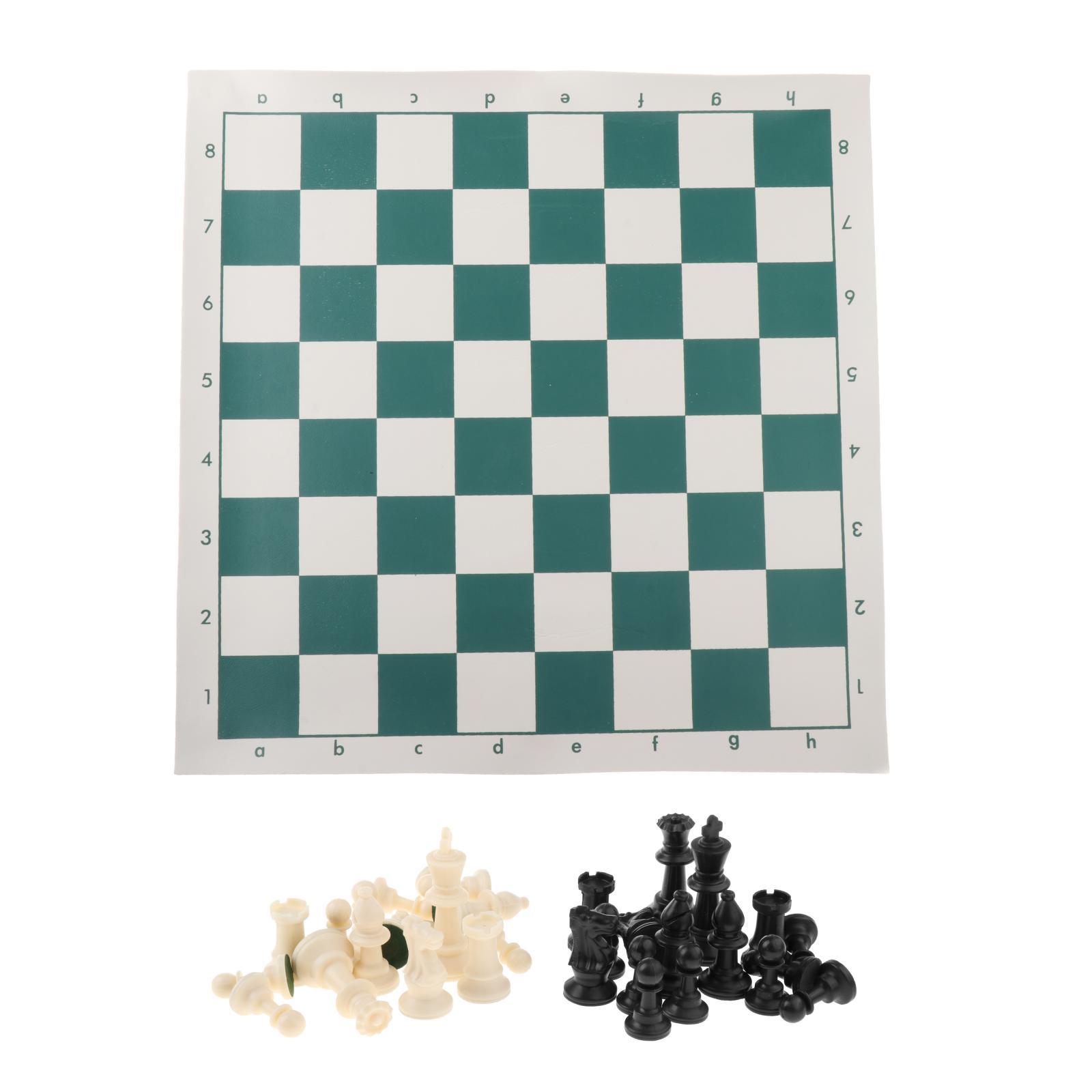 Travel Portable Folding Chess  - Board Game Quacks review and price