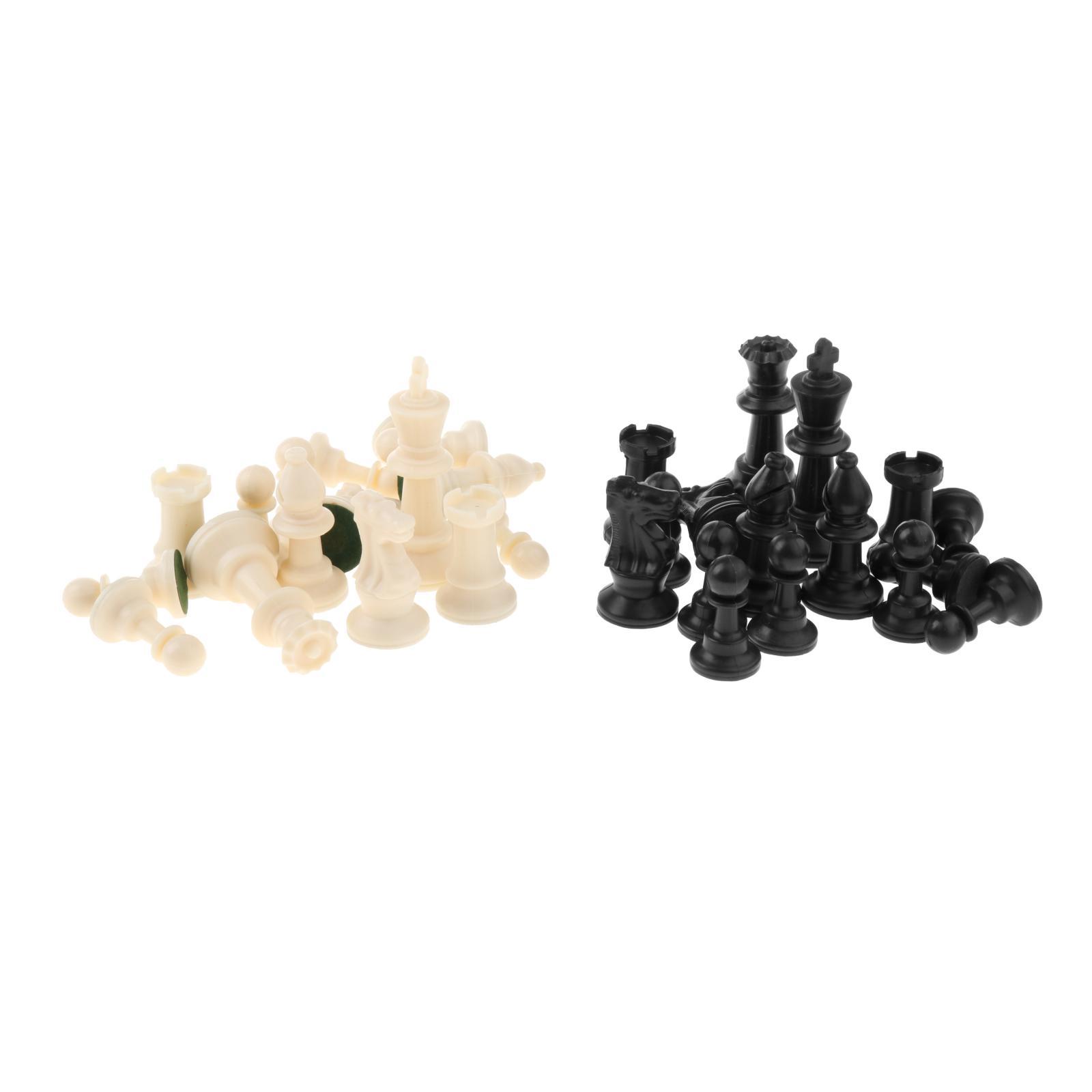 Travel Portable Folding Chess  - Board Game Quacks review and price