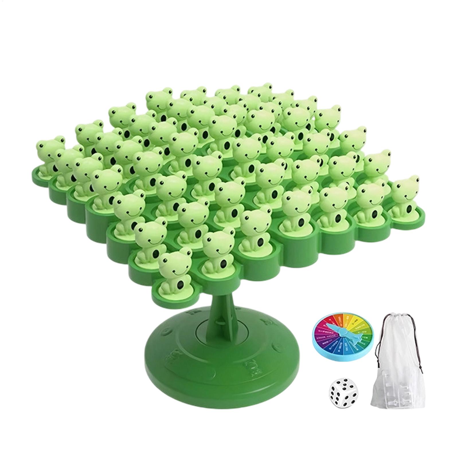 Fun Frog Balance Tree Children - Board Game Live review and price