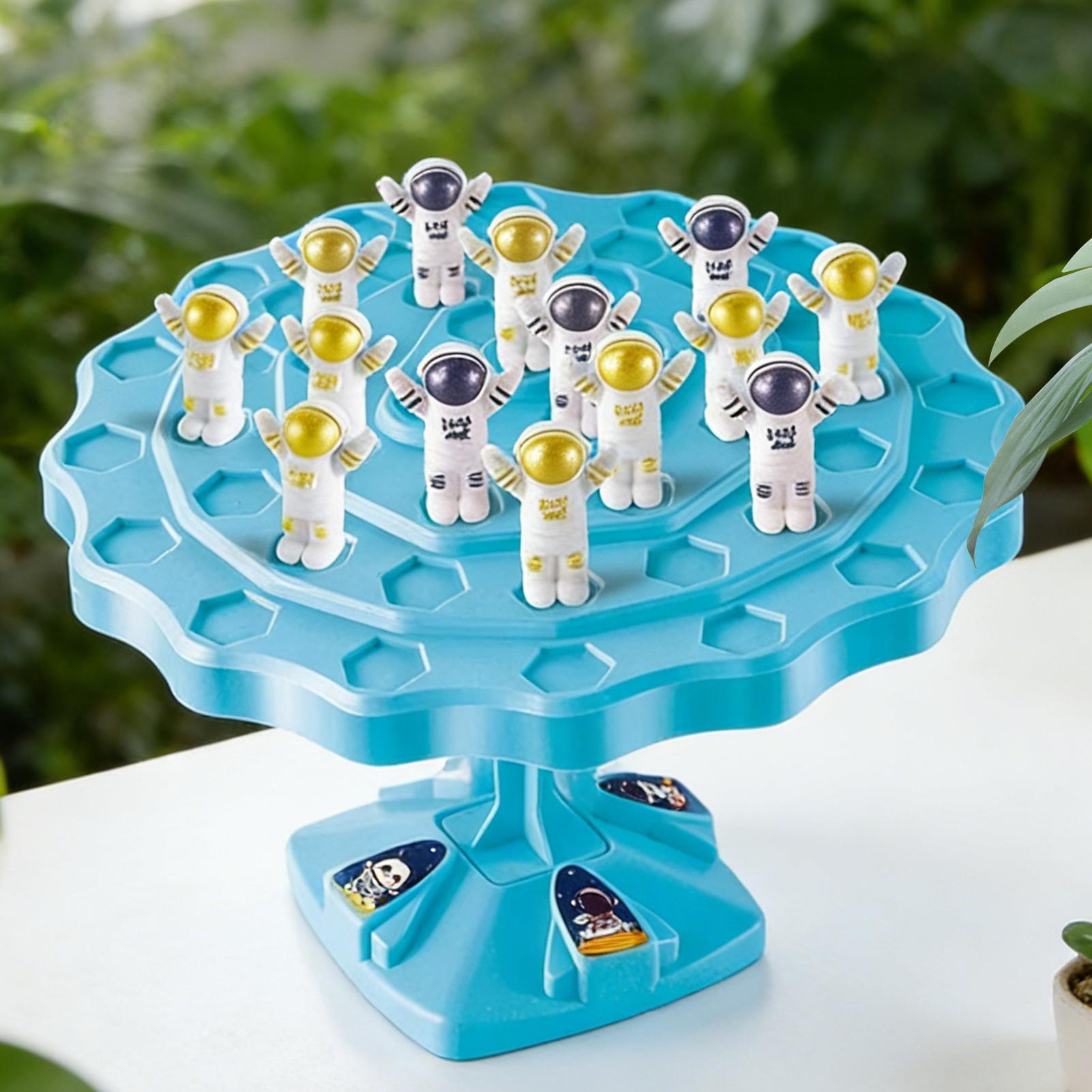 Fun Frog Balance Tree Children - Board Game Live review and price