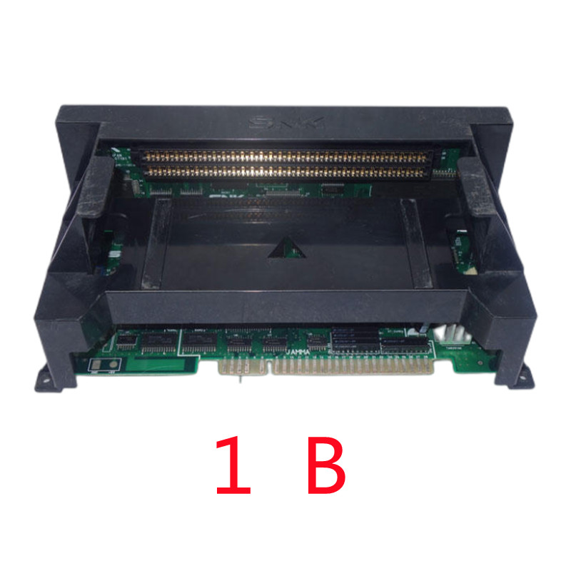 SNK MVS Mother Board / NEO GEO - Board Game Path review and price
