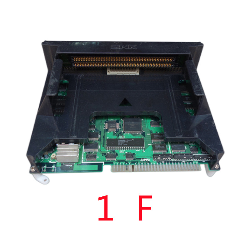 SNK MVS Mother Board / NEO GEO - Board Game Path review and price