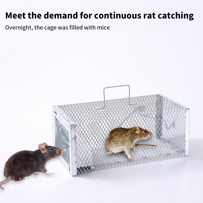 New Multi-Catch Rodent Mouse T - Board Game Quacks review and price