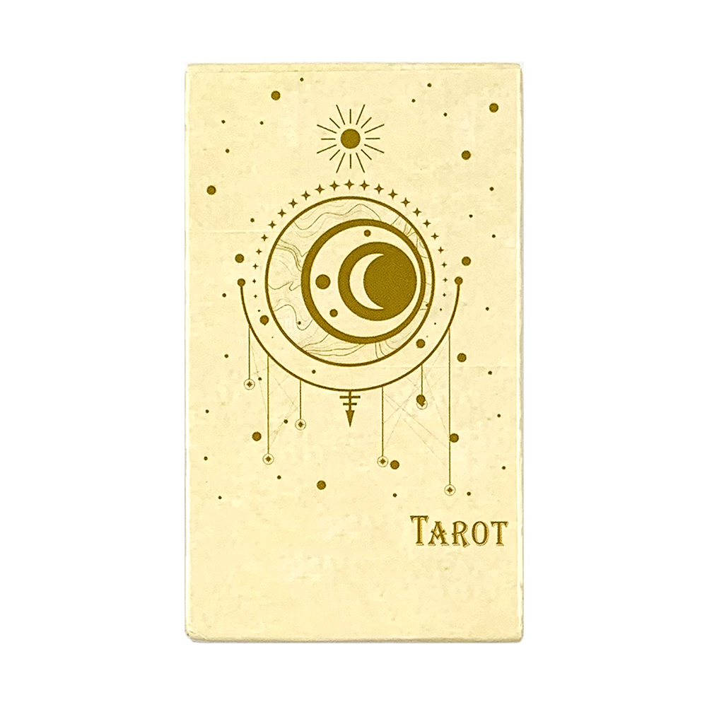 Hot-selling Tarot Cards Deck 7 - Board Game Live review and price