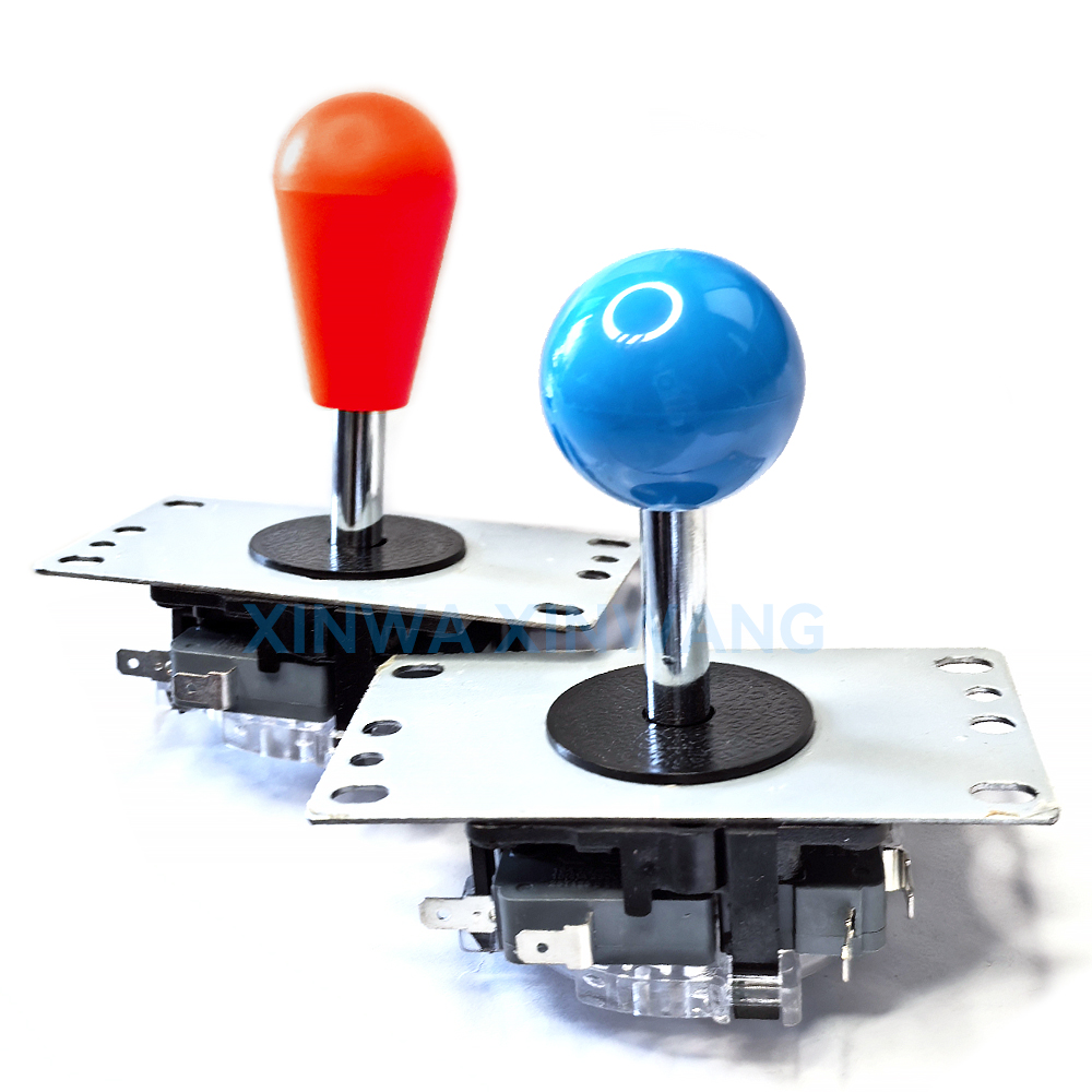 4Way 8 Way Joystick Arcade Zer - Board Game Path review and price