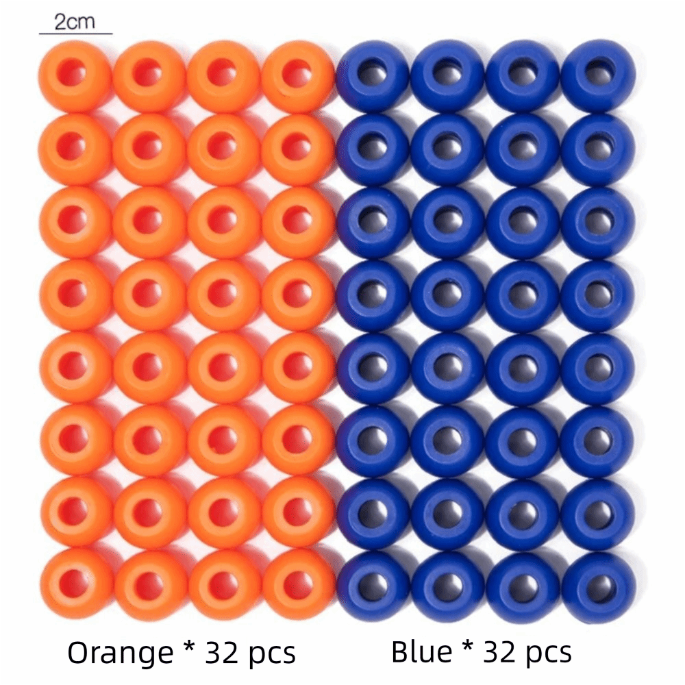 Four In A Row 4 Beads 3D Four  - Board Game Family review and price