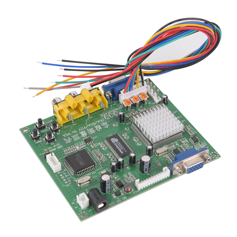 117*100*20 mm Arcade Game RGB/ - Board Game Path review and price