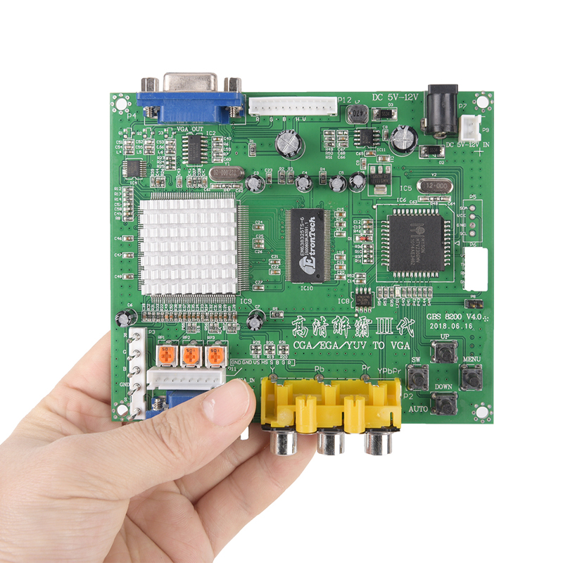 117*100*20 mm Arcade Game RGB/ - Board Game Path review and price