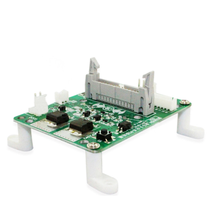 10/20/50/100pcs L Type PCB Mou - Board Game Path review and price