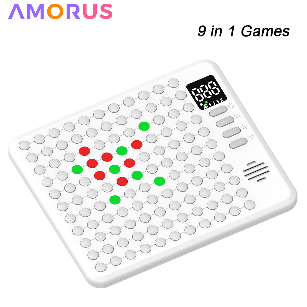 9 in 1 Multifunction Smart Boa - Board Game Vantage review and price