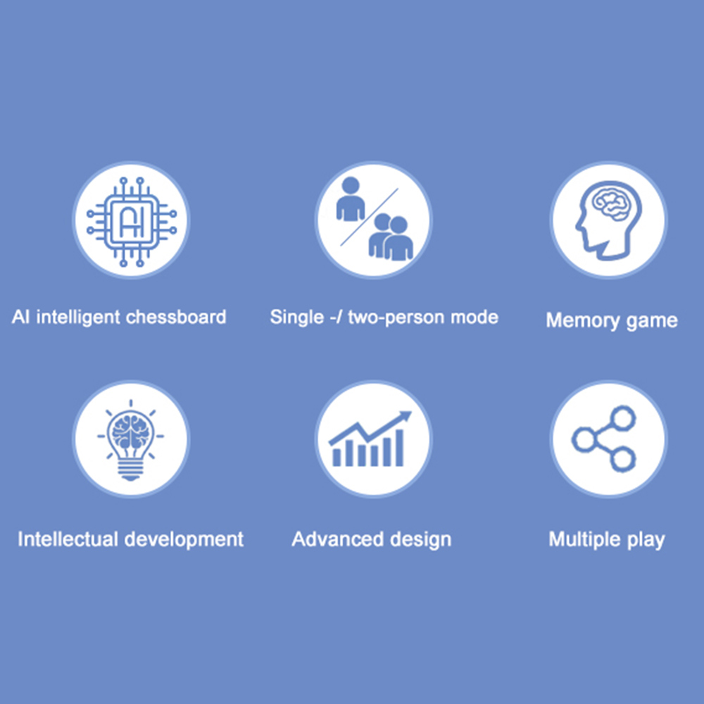 9 in 1 Multifunction Smart Boa - Board Game Vantage review and price