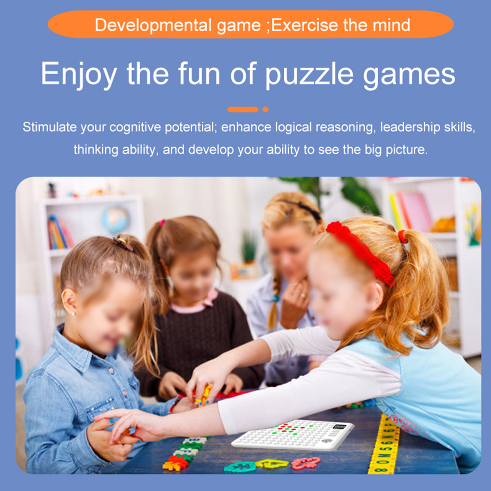 9 in 1 Multifunction Smart Boa - Board Game Vantage review and price