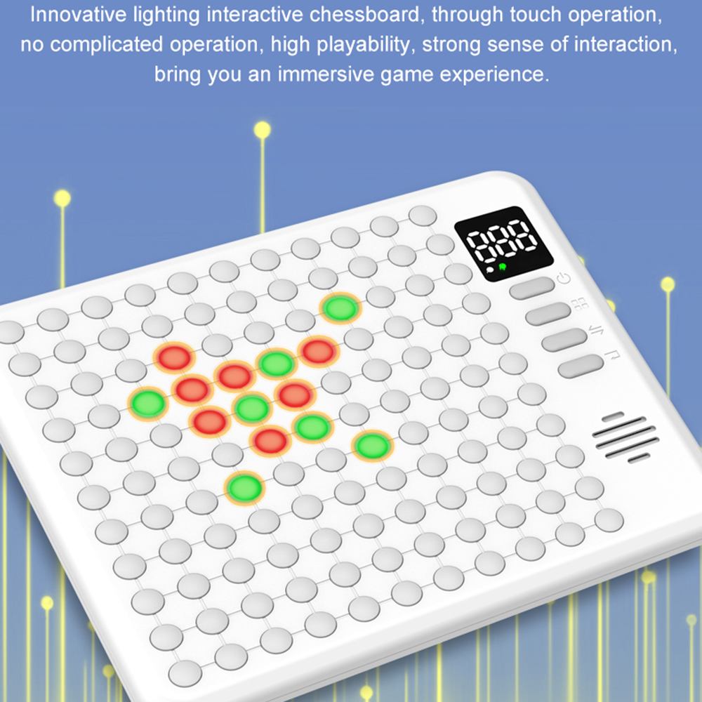 9 in 1 Multifunction Smart Boa - Board Game Vantage review and price