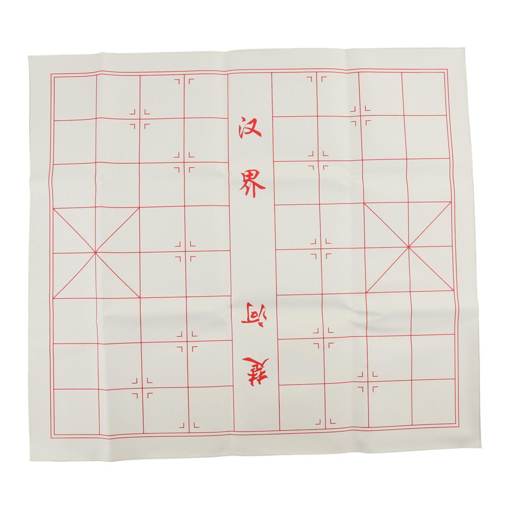 Chinese Chess Xiangqi Wooden P - Board Game Cafe review and price