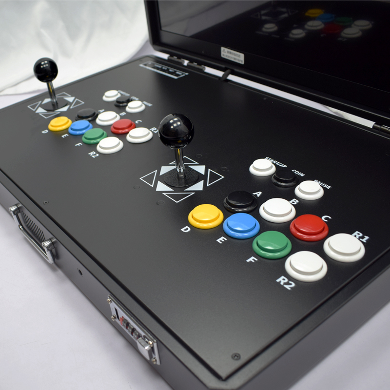 Pandora H3 24 Inch LCD Arcade  - Board Game Path review and price