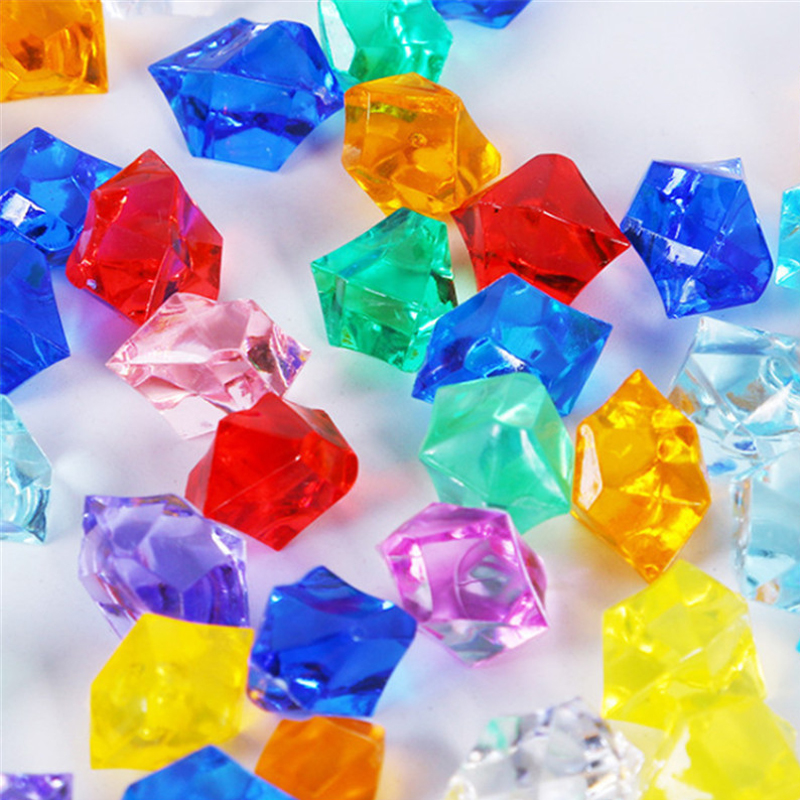100PCS 14*11mm Acrylic Pawn Ir - Board Game Dixit review and price