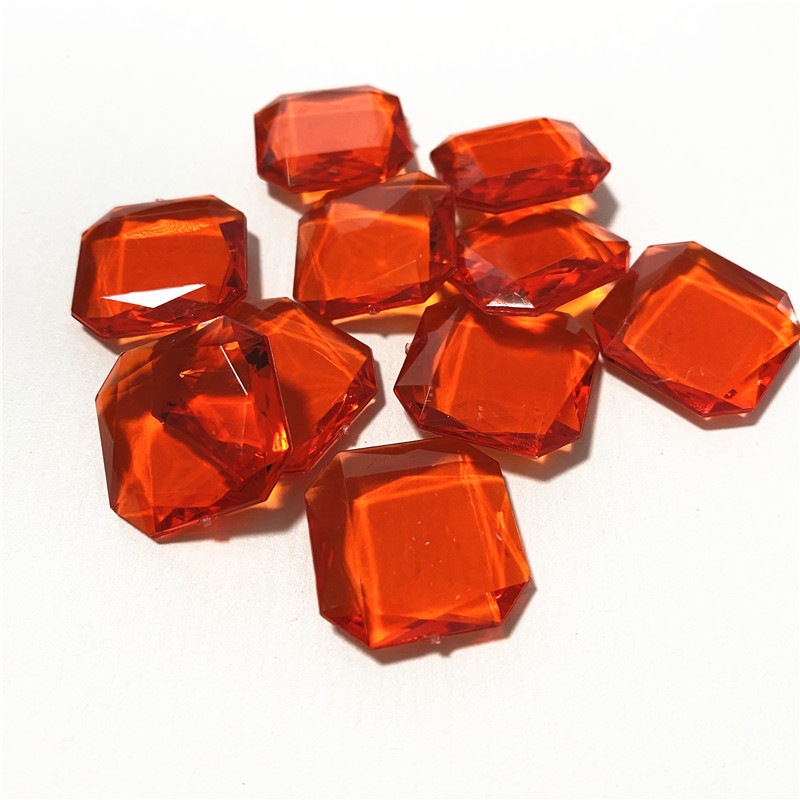 10Pcs Acrylic Rectangular Oval - Board Game Dixit review and price