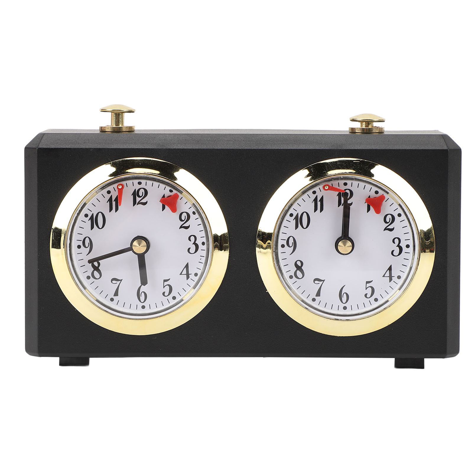 Analog Chess Clock Reduce Pres - Board Game Vantage review and price