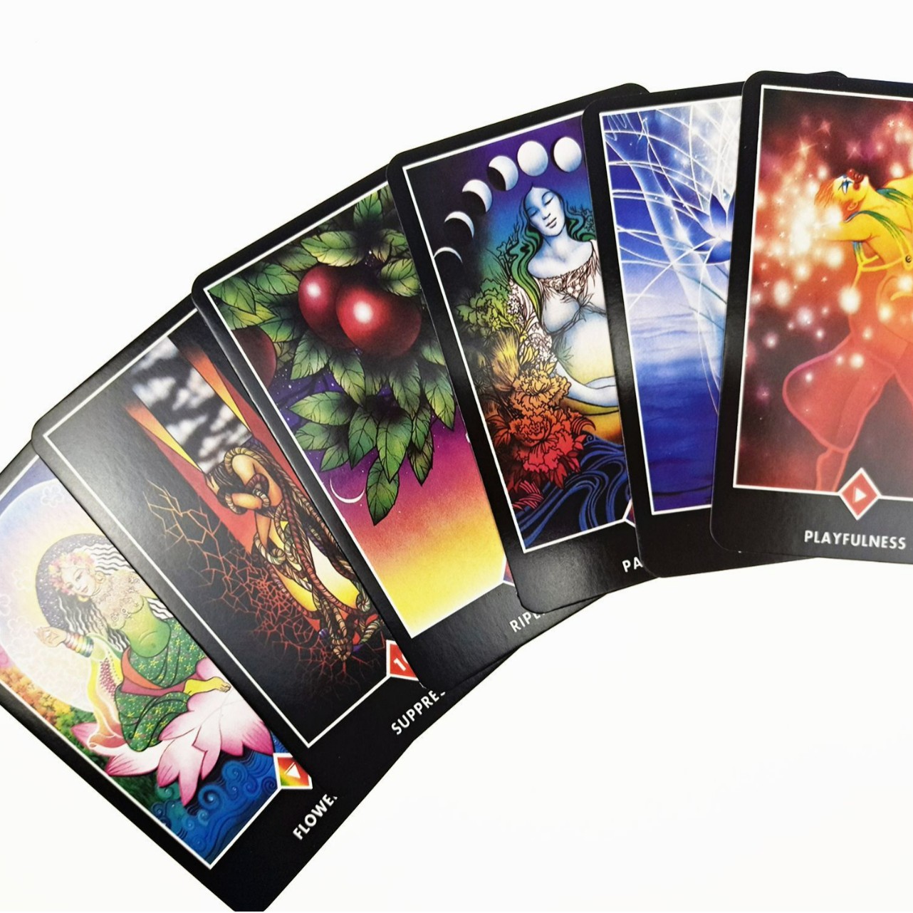 Osho Zen Tarot Cards A 78Pcs D - Board Game Zen review and price