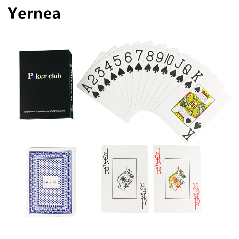 Hot Smooth Waterproof Baccarat - Board Game Illustration review and price