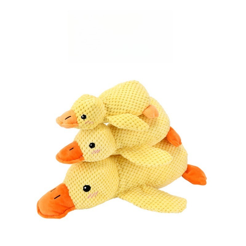 Piece Plush Calming Duck Dog T - Board Game Quacks review and price