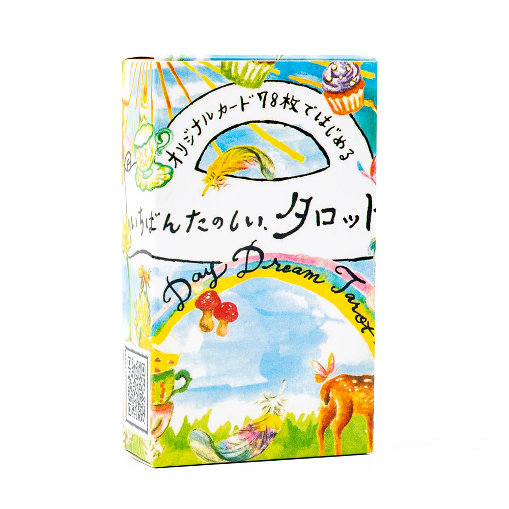 Day Dream Tarot 78Pcs  Leisure - Board Game Of Life review and price