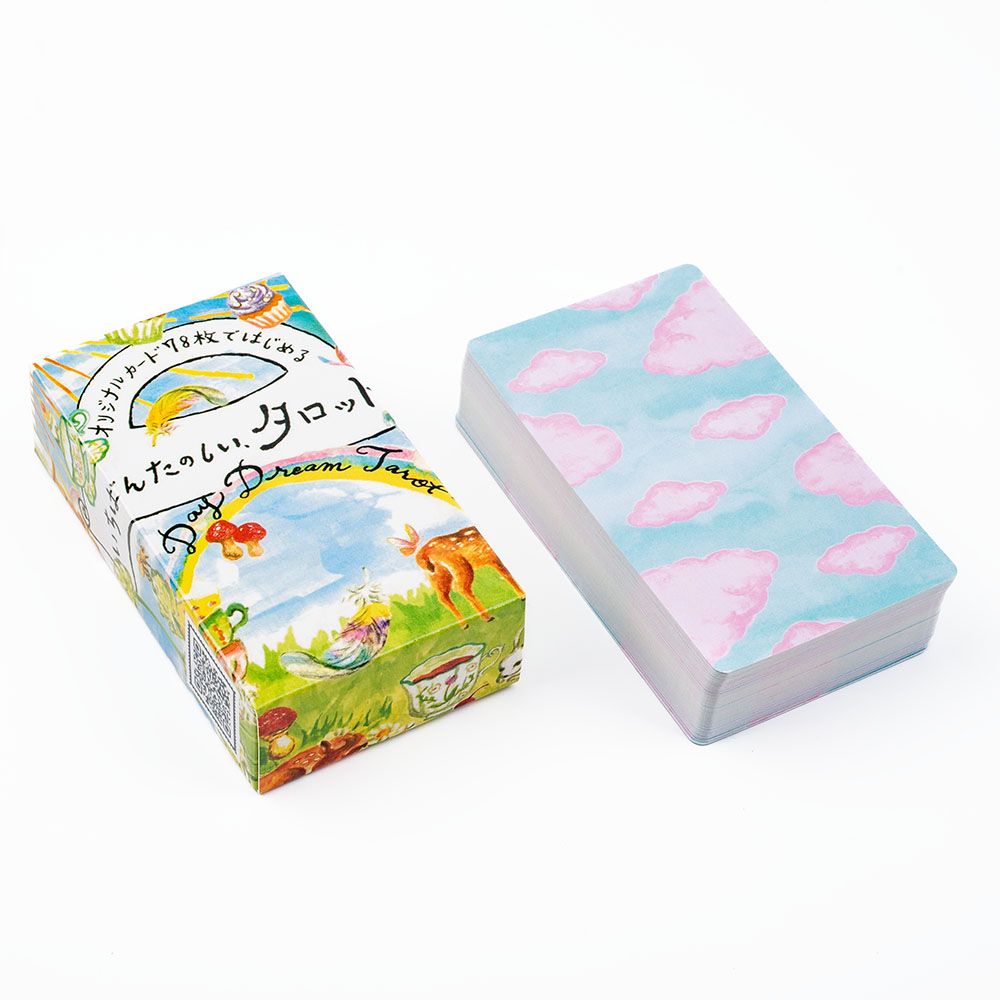 Day Dream Tarot 78Pcs  Leisure - Board Game Of Life review and price