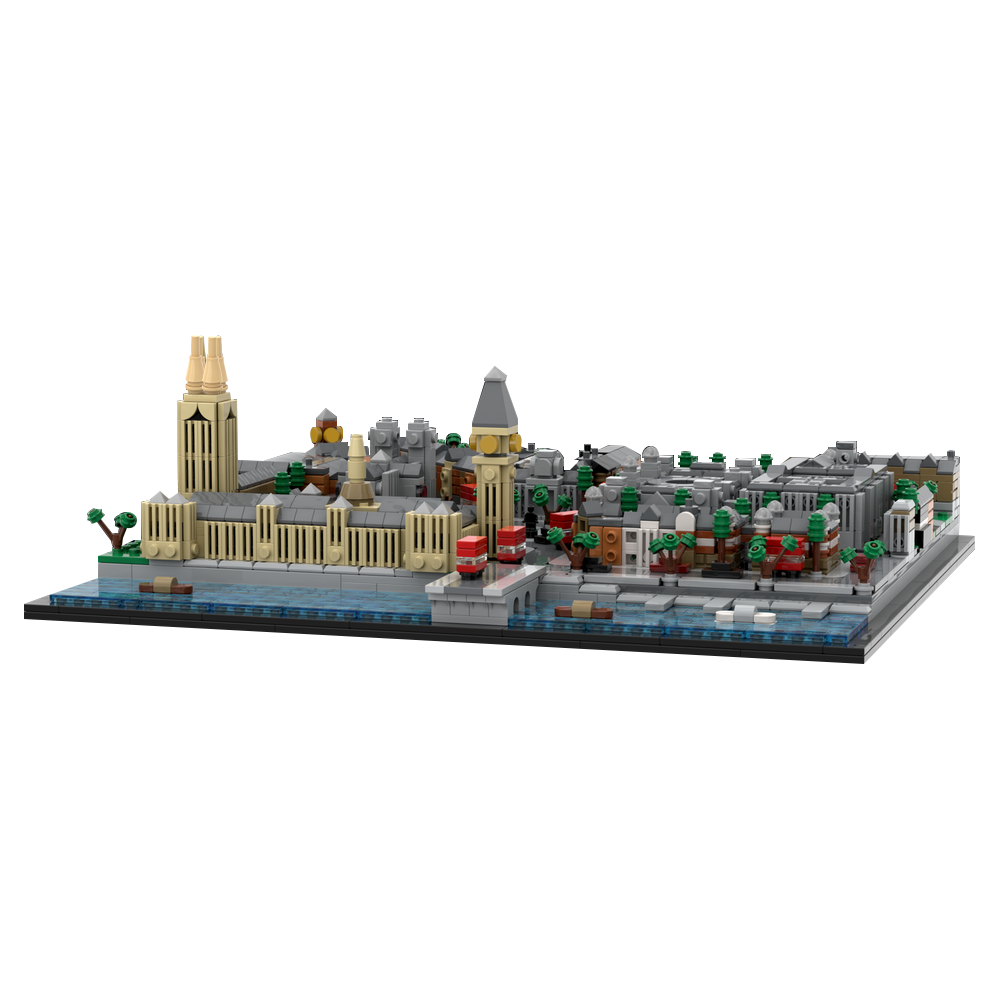 MOC London (Wizarding World) P - Board Game Jumanji review and price