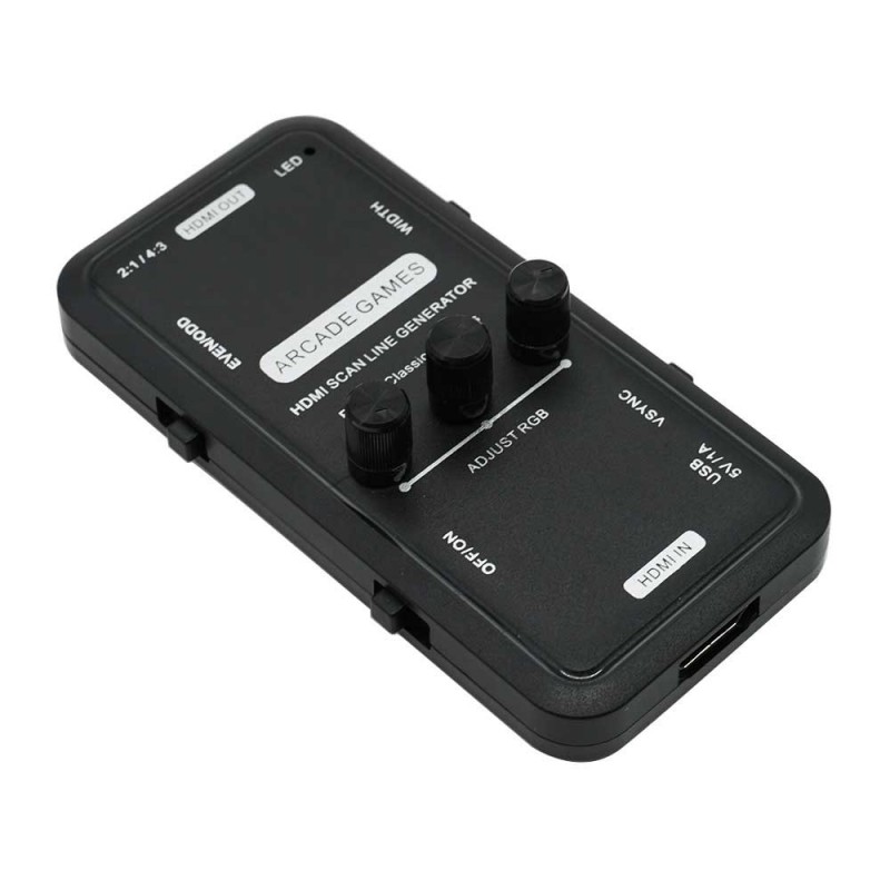 HDMI Scanline Generator Portab - Board Game Path review and price