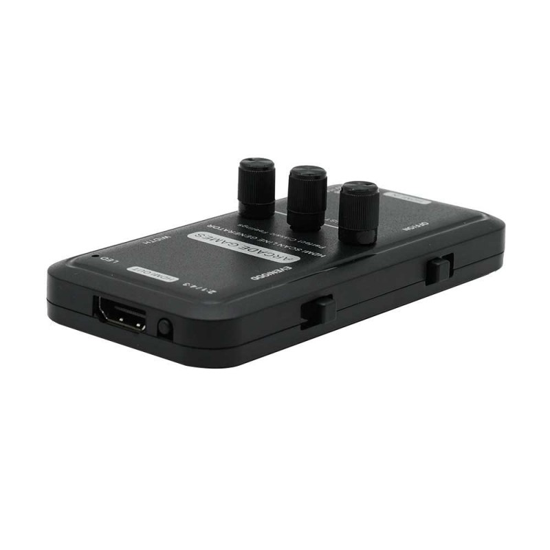 HDMI Scanline Generator Portab - Board Game Path review and price