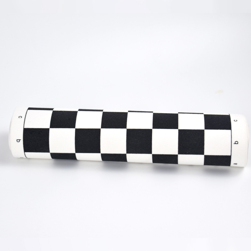 Foldable International Chess B - Board Game Quacks review and price