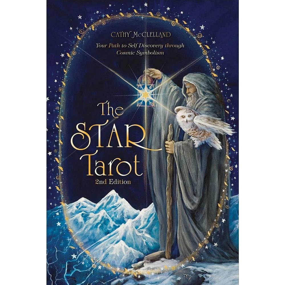 10.3*6cm The Star Tarot Your P - Board Game Path review and price