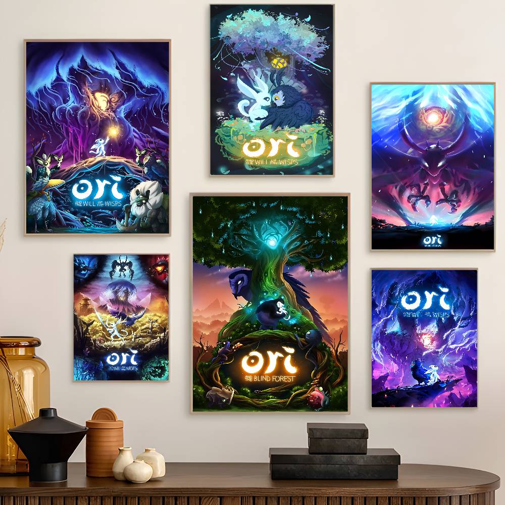 3D Horizontal Board O-Ori Game - Board Game Cafe review and price