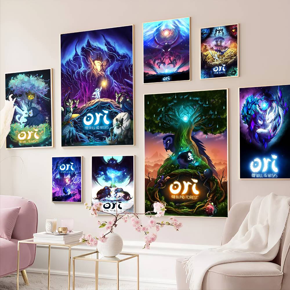 3D Horizontal Board O-Ori Game - Board Game Cafe review and price