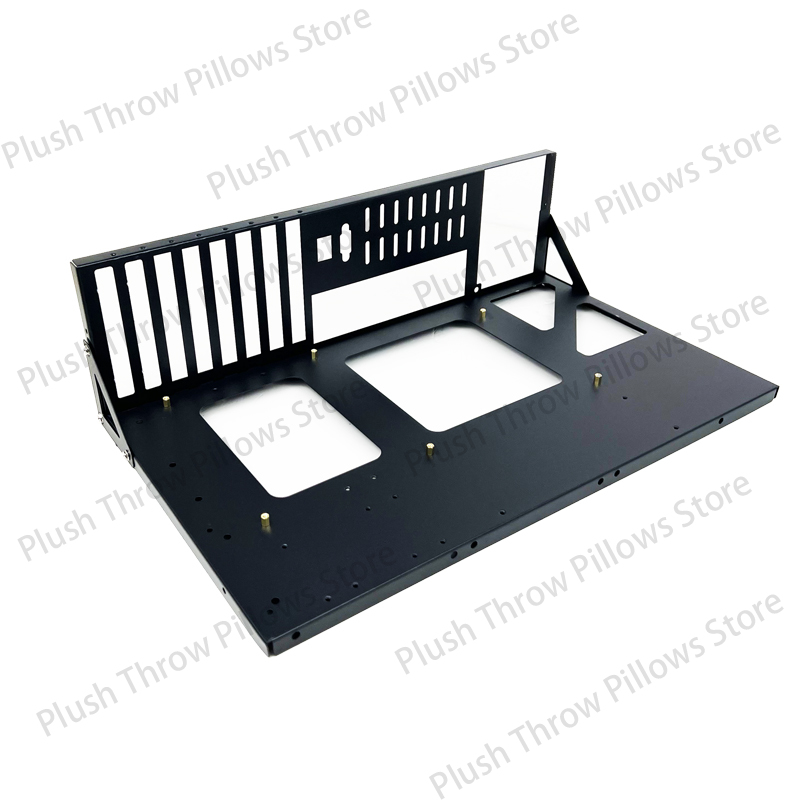 Thickened open chassis studio  - Board Game Cafe review and price