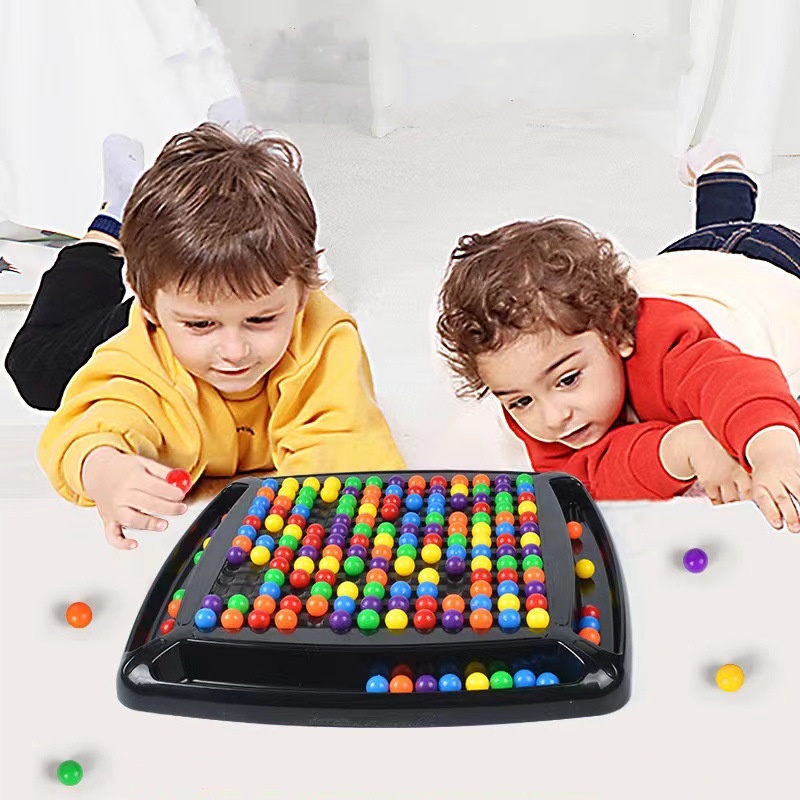 Color Fading Beads for Parent- - Board Game Dixit review and price