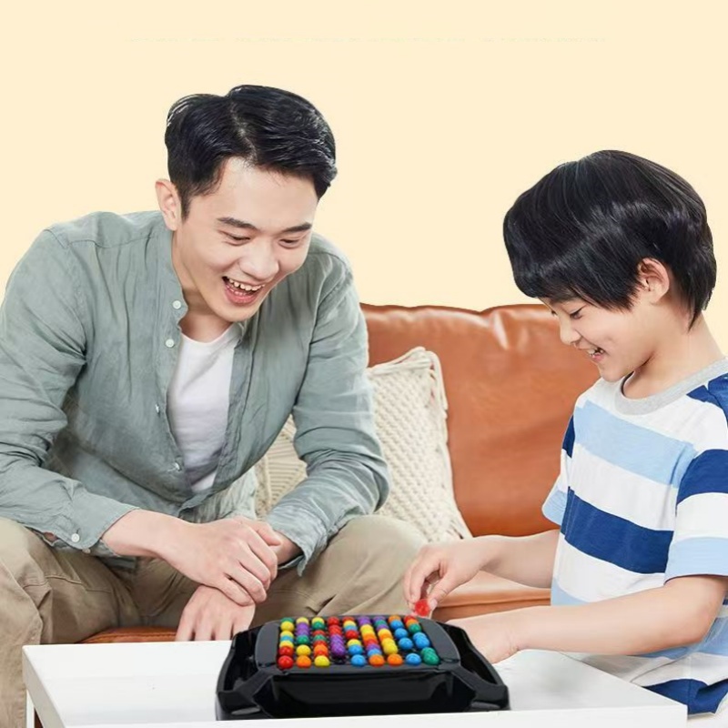 Color Fading Beads for Parent- - Board Game Dixit review and price