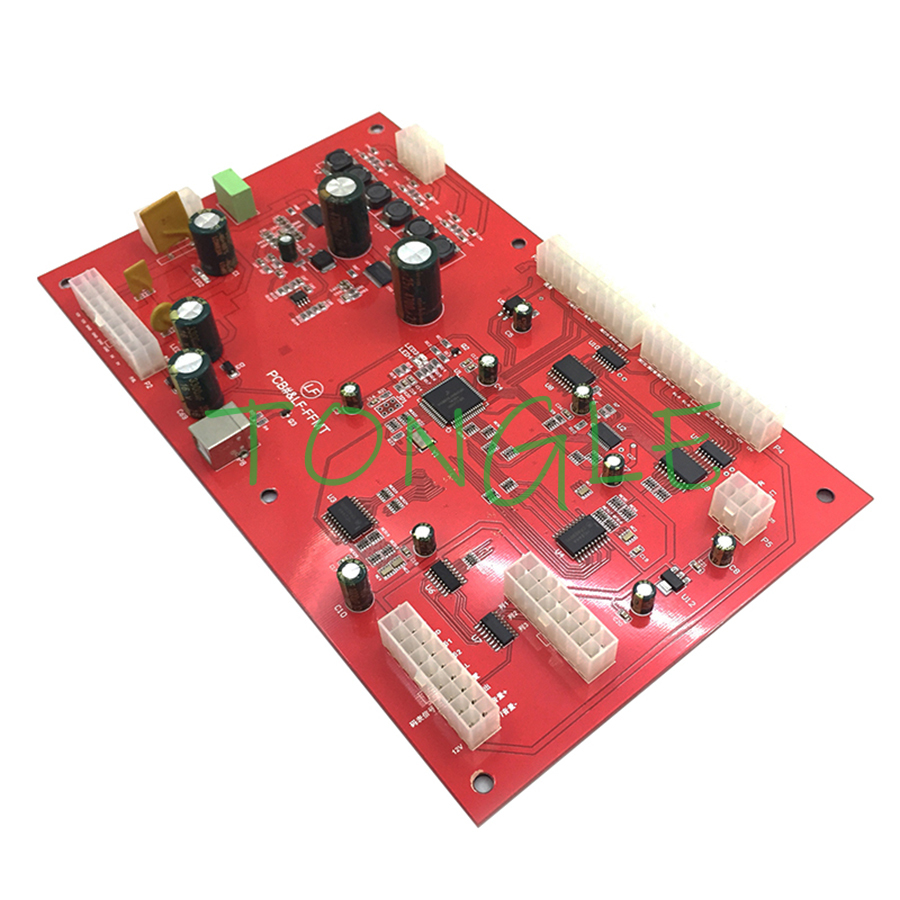 I/O Board, replacement for Sup - Board Game Path review and price