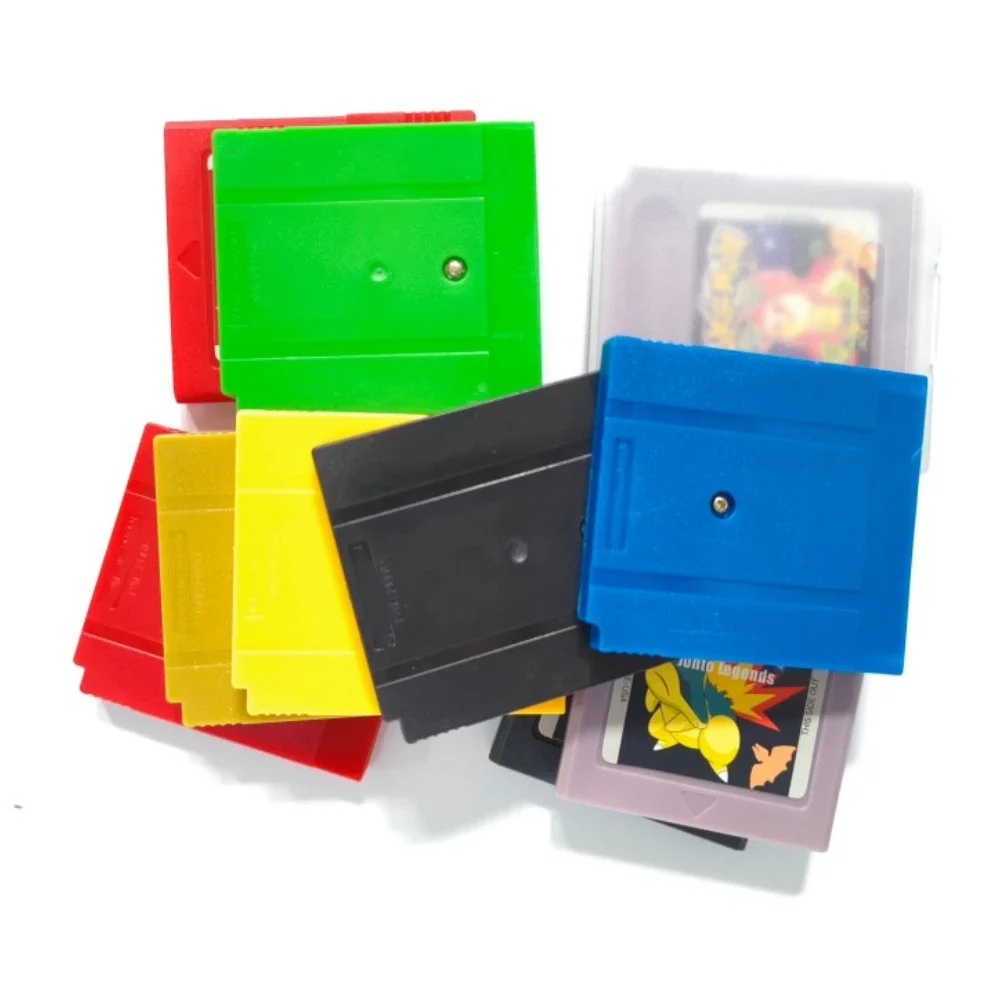 GBC Pokemon Series Game Cartri - Board Game Is review and price