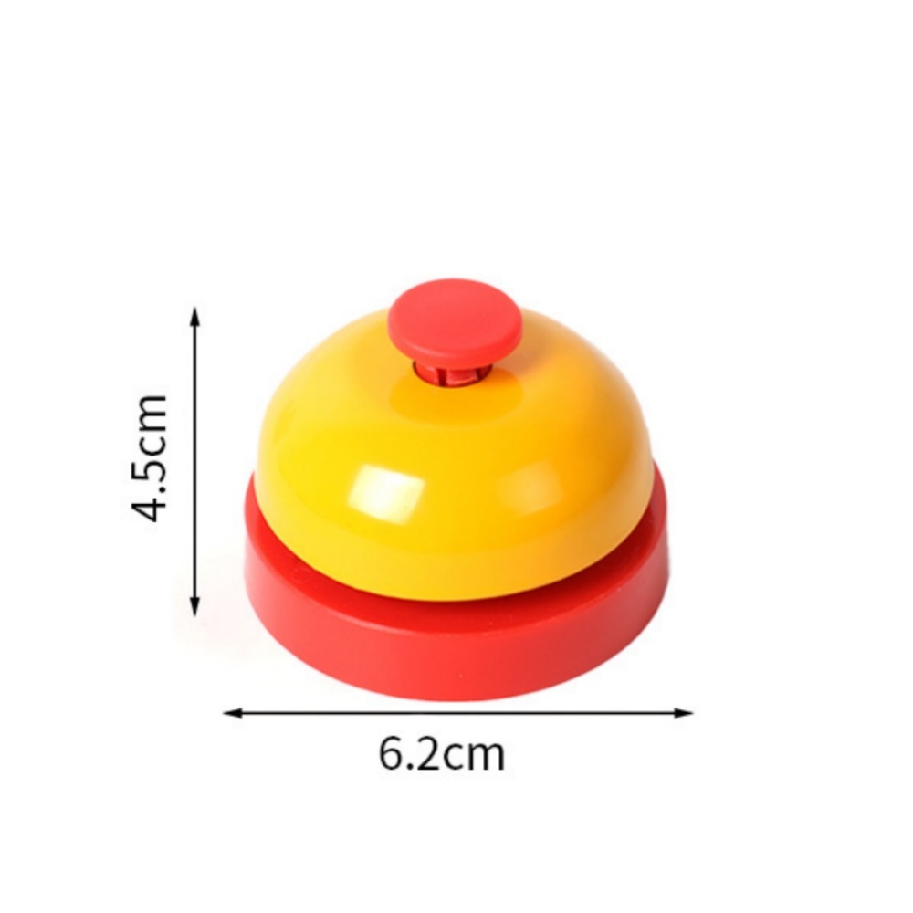Toy Accessories Bell Multi Sce - Board Game Cafe review and price