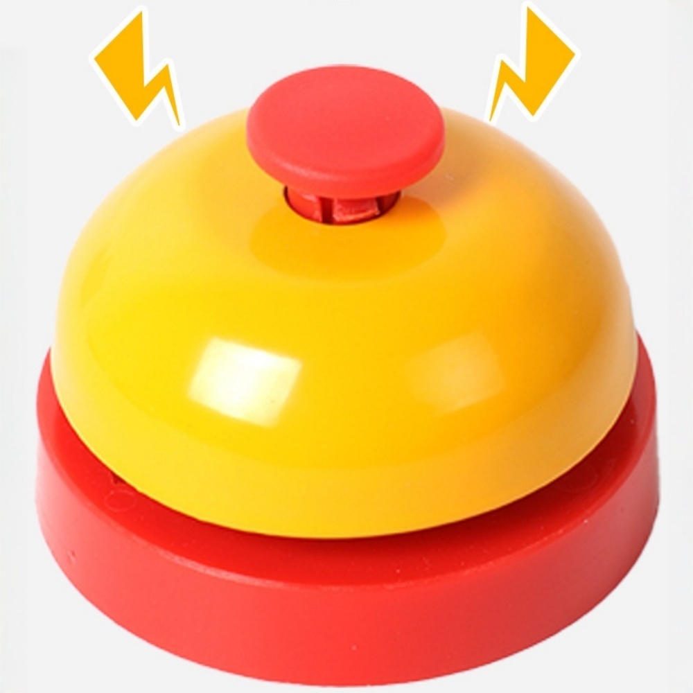 Toy Accessories Bell Multi Sce - Board Game Cafe review and price