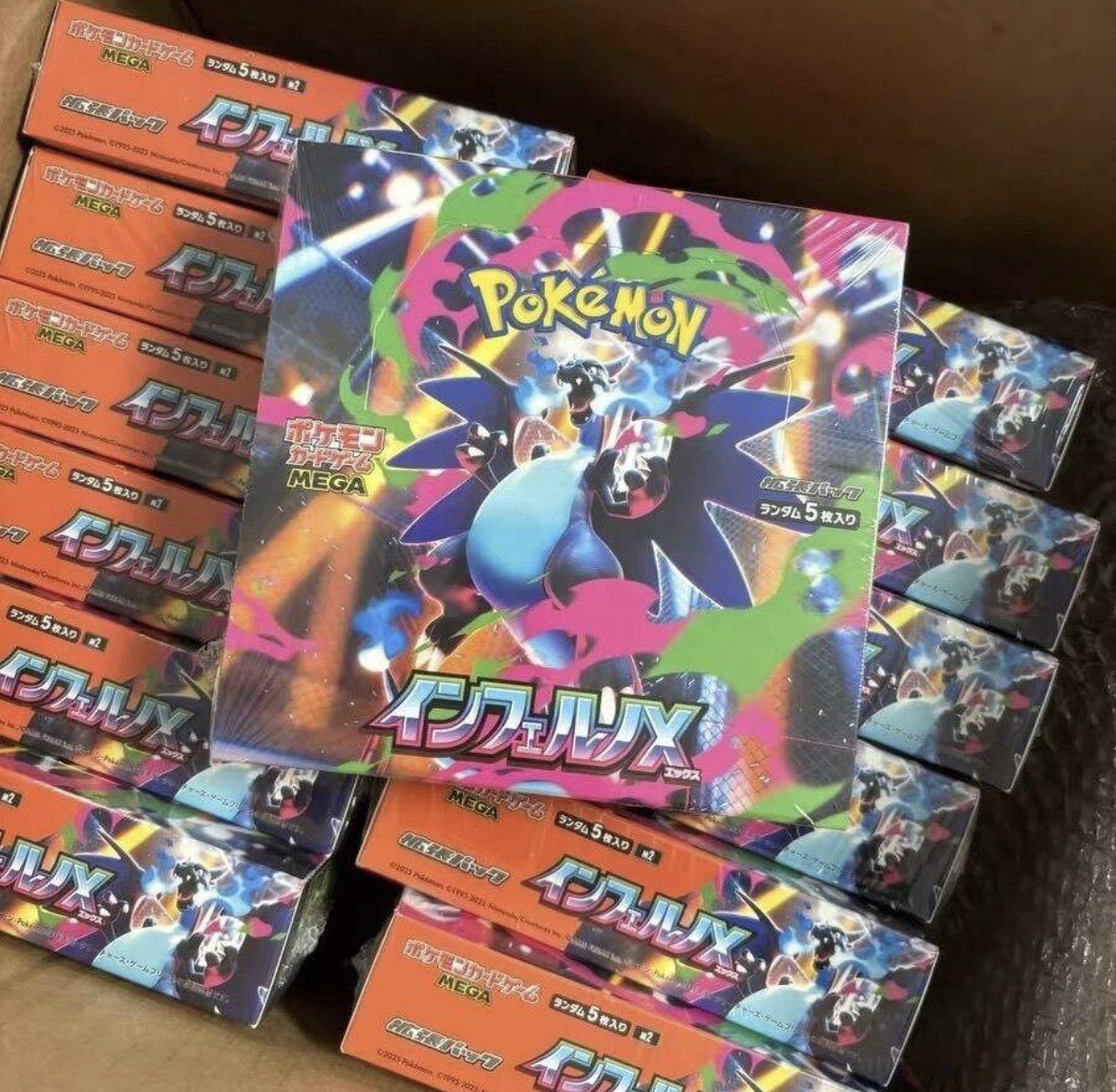 PokéMon Tcg Phantasmal Flames  - Board Game Online review and price