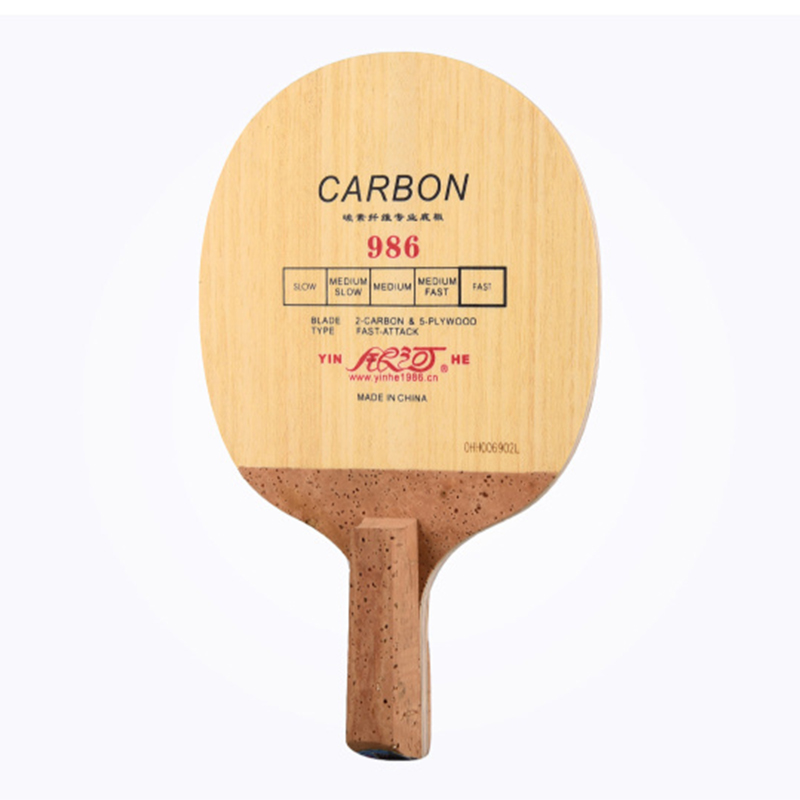 Yinhe-Table Tennis Blade, Japa - Board Game Path review and price