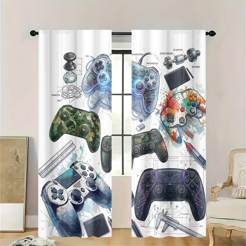 Blueprint Game Controller Sche - Board Game Cafe review and price